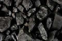 Rhyd Y Fro coal boiler costs