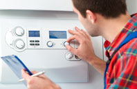free commercial Rhyd Y Fro boiler quotes